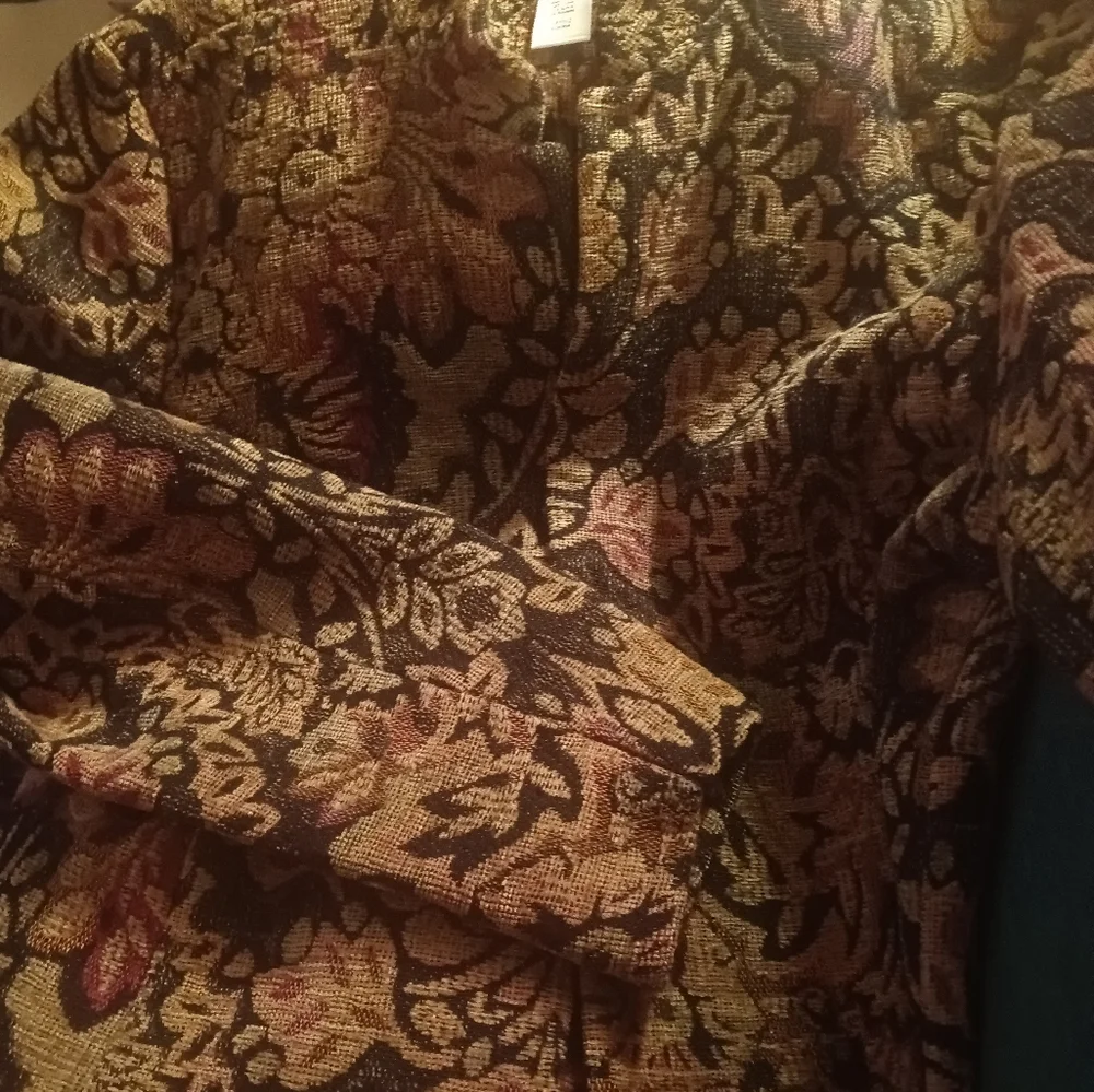 Jacket - Picture 3 of 4